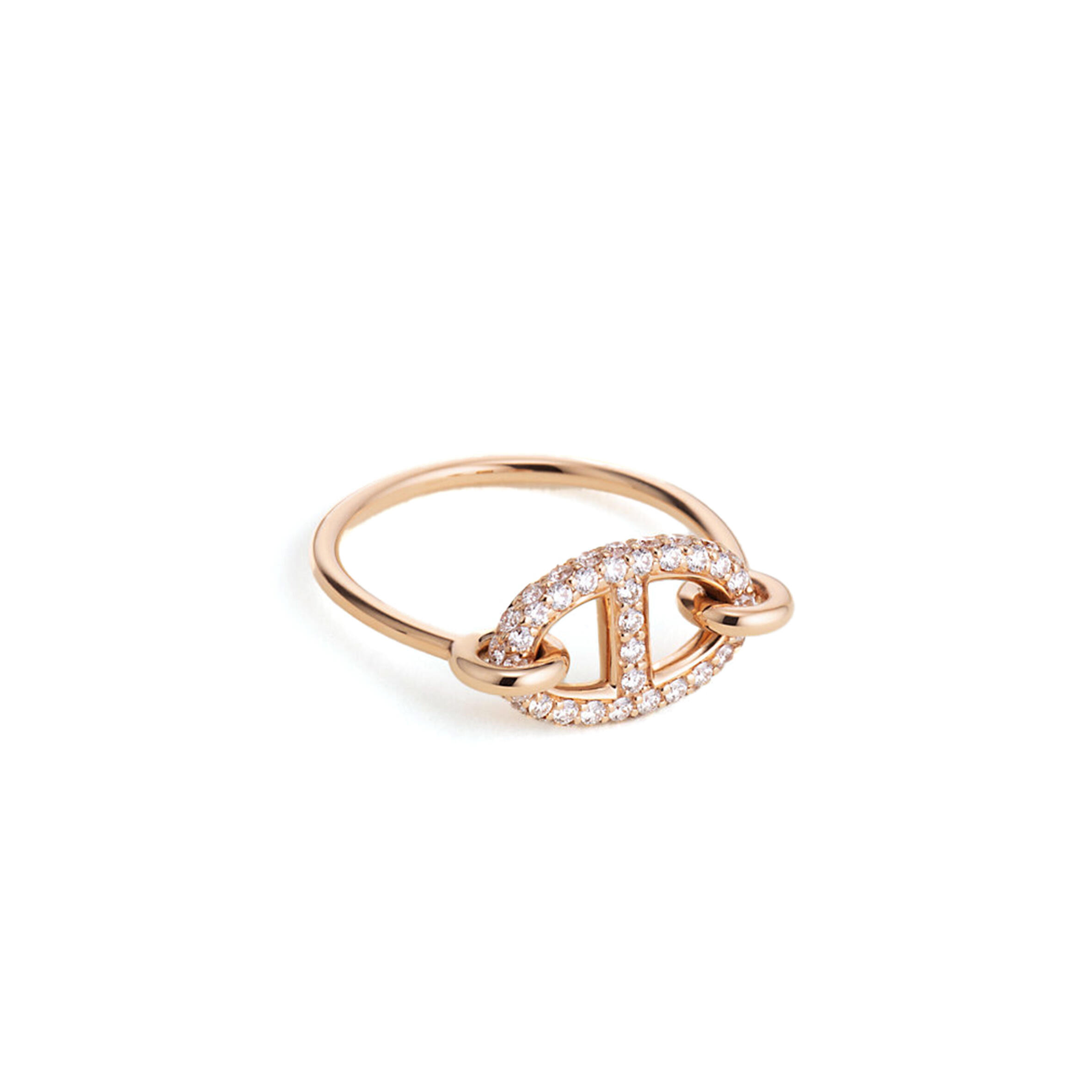H**mes FARANDOLE RING H221624BV00051